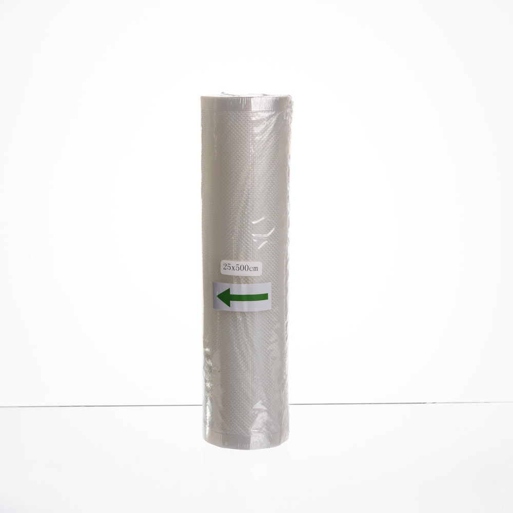 Yiwu Пакети для вакууматора 25*6 см в рулоні HP-11-22 Коломыя - изображение 2