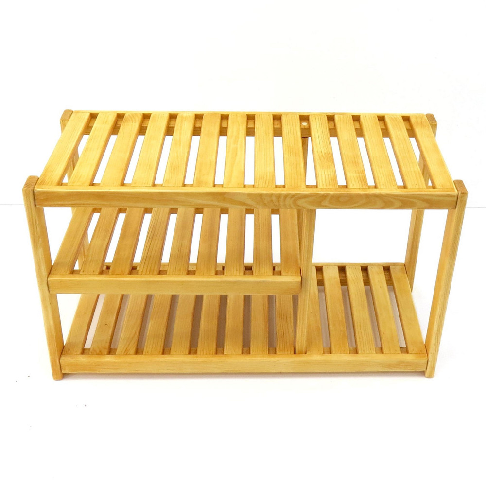 Полиця для взуття "Хаузен" каррі Миколаїв - фото 8