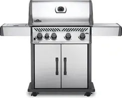 Гриль Grill Gazowy Napoleon Rogue Xt 525 Inox Rxt525Sibpss1Pl Київ