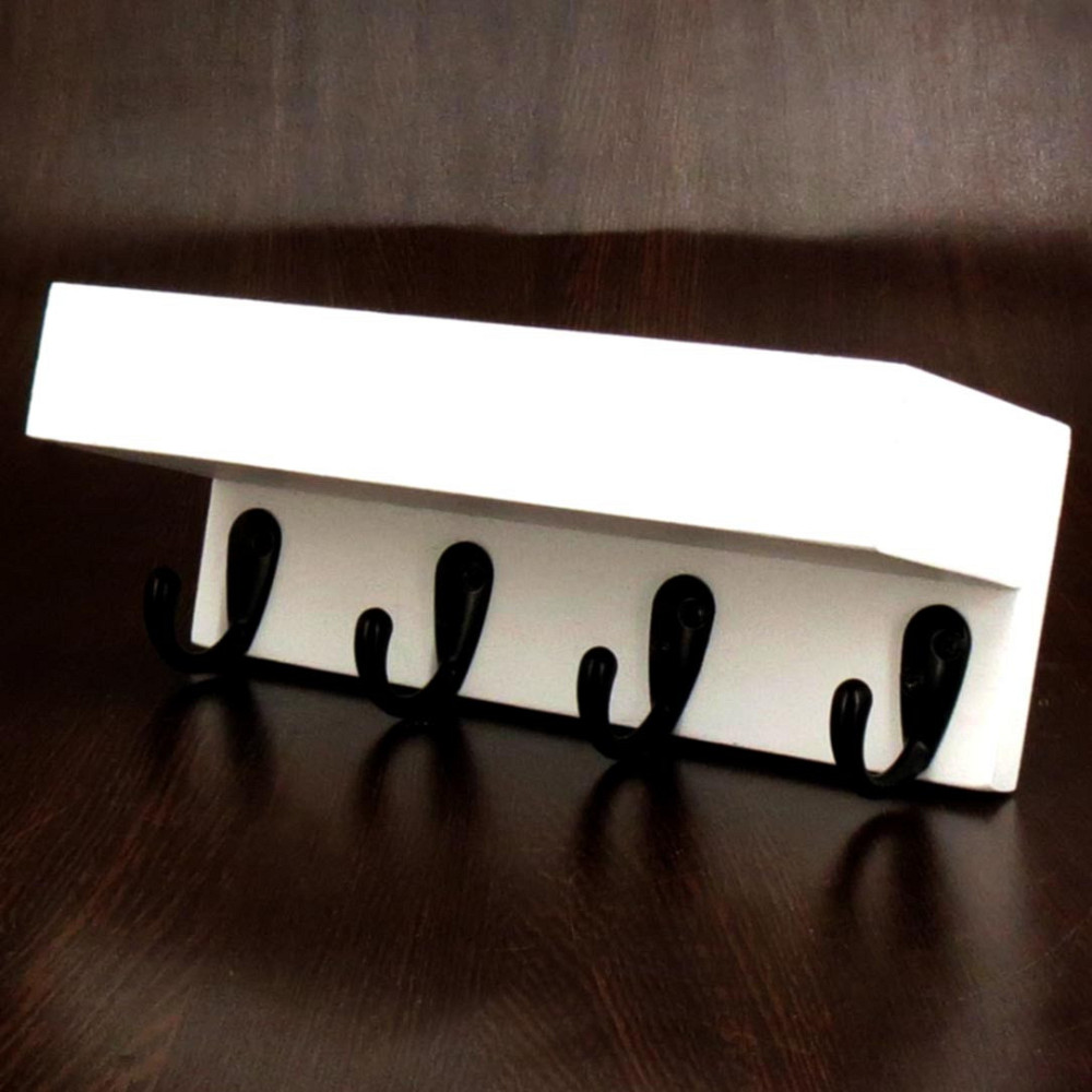 Ключница деревянная 