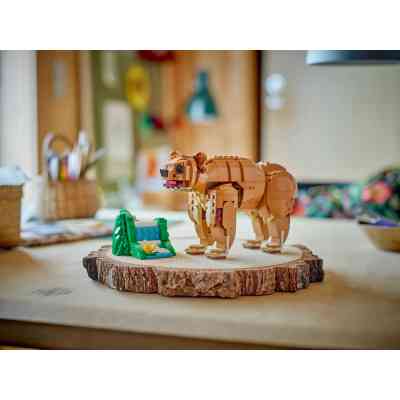 Конструктор LEGO Creator Прекрасная лошадь (31166) Винница