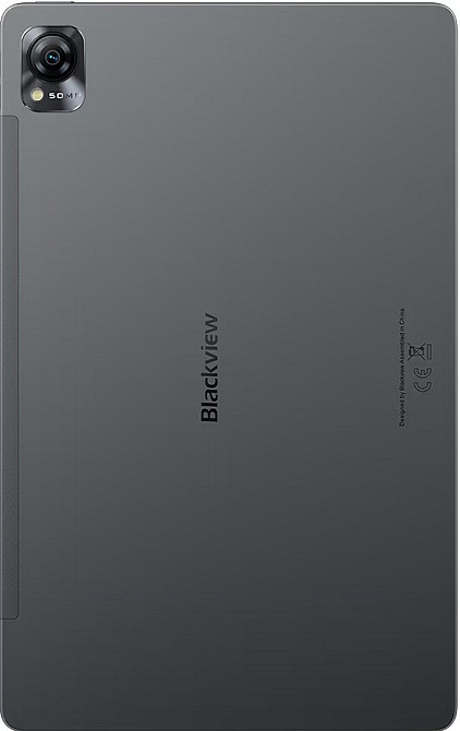 Blackview Mega 1 8/256 Gray 4G. Київ - фото 1