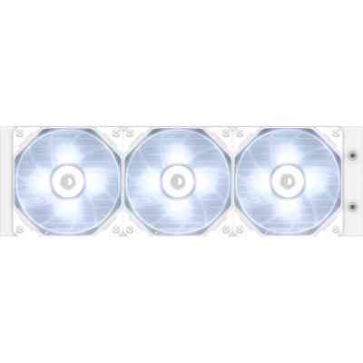Система рідинного охолодження ID-Cooling DASHFLOW 360 BASIC WHITE Вінниця
