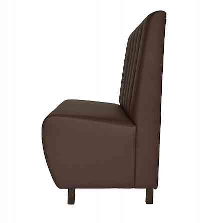 Диван Madrit Style 680х1200х1090 Коричневий Київ