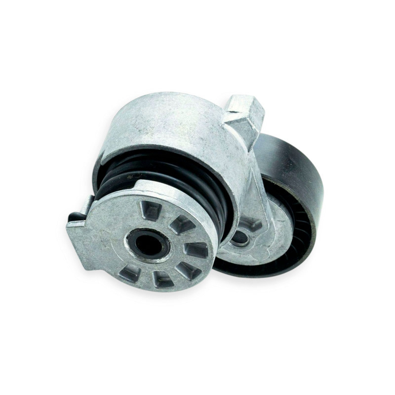 Механізм генератора Рено Кенго 1.5dCi 05- (, AC) натягувача Мукачево - фото 1