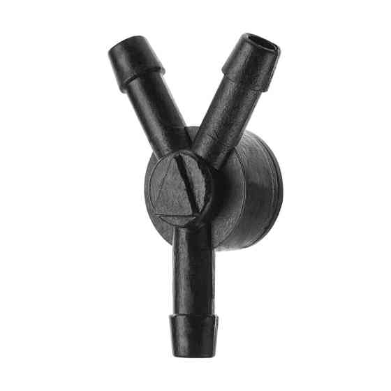 Фитинг штуцер з'єднувач шлангів універсальний 7667888 (4, 5 мм) Київ