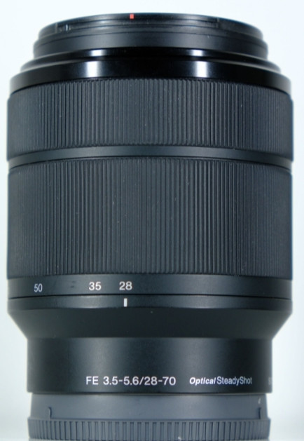 Объектив Sony 28-70mm. F/3.5 -5.6 OSS Киев - изображение 2