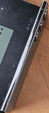 Смартфон Samsung Galaxy S23 Ultra 8/256Gb. Green. Київ