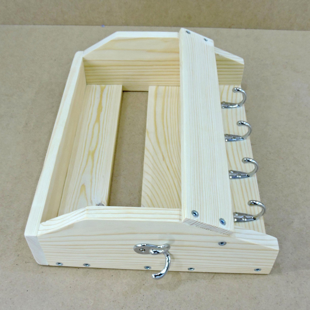 Вешалка для одежды 