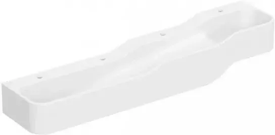 Раковина  Geberit Bambini 180x39 502977001 Київ - фото 1