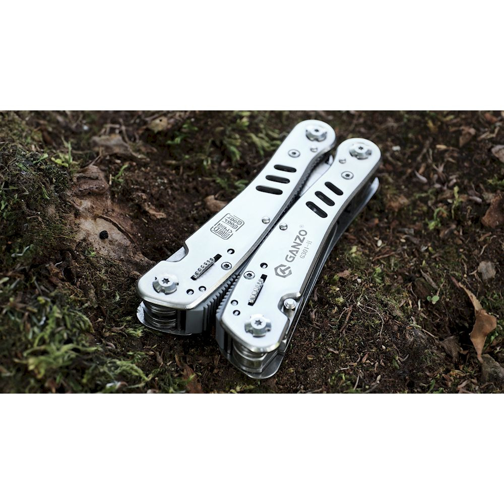 Мультитул Multi Tool Ganzo G301-H Киев - изображение 12