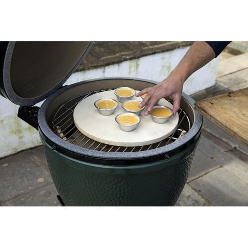 Форма для випікання для XL Big Green Egg (BSXL / 401 274) Код: 003124 Рівне - фото 3