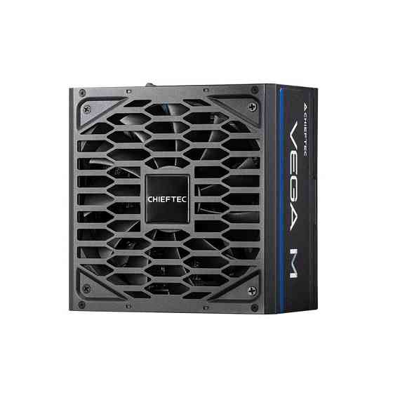 Блок живлення Chieftec PPG-750-C 750W ( Чорний ) Харьков