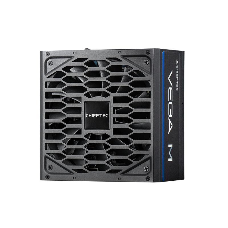 Блок живлення Chieftec PPG-750-C 750W ( Чорний ) Харьков - изображение 4