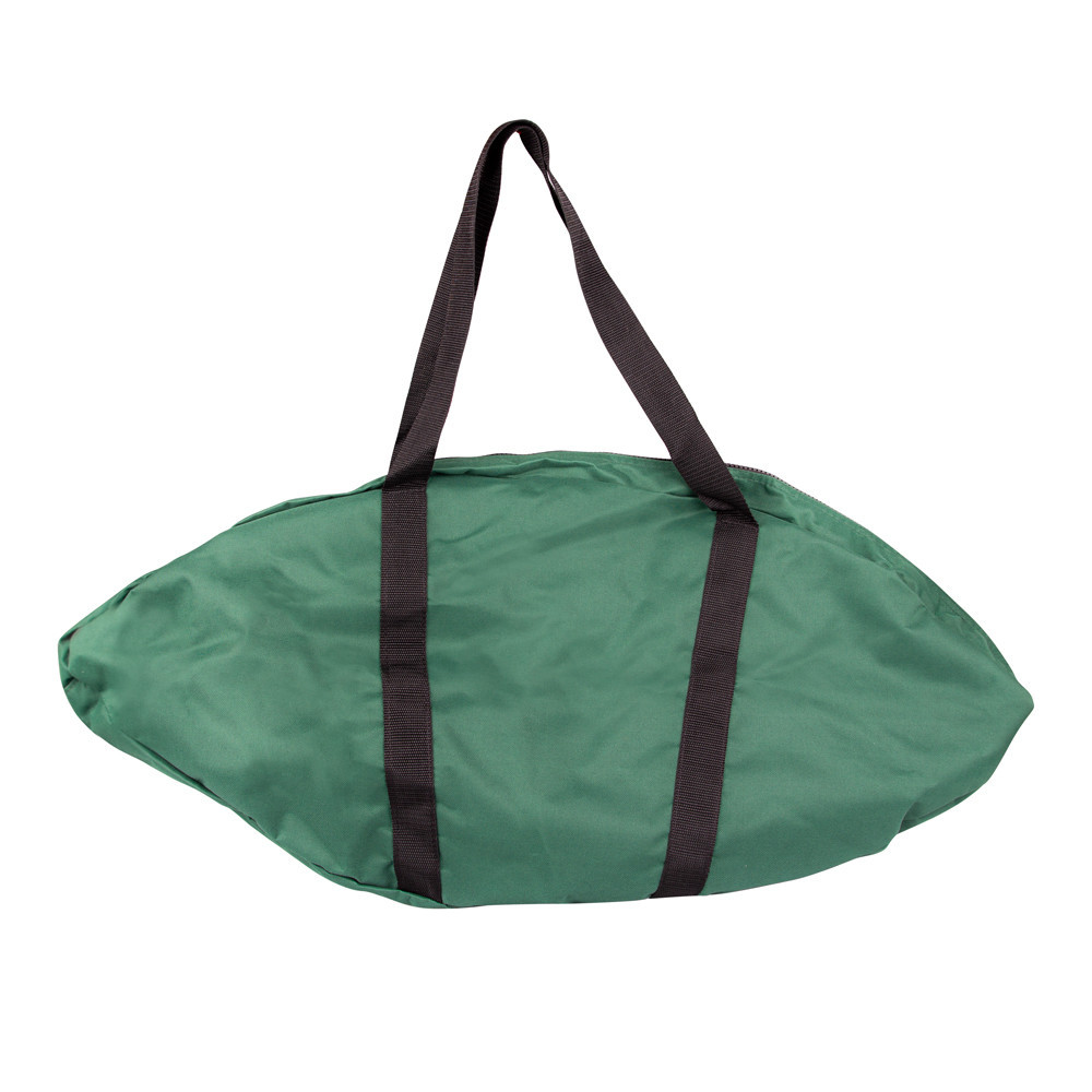 Батут inSPORTline 8595153607548 без сітки 122 см синій Київ - фото 9