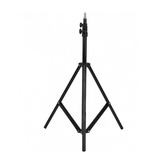 Штатив TriPod 2.1 алюмінієвий підлоговий для фотоапарата, камери та смартфона регульований Одеса
