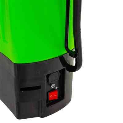 Опрыскиватель Gartner GBS-16/12 MP (845238) Винница