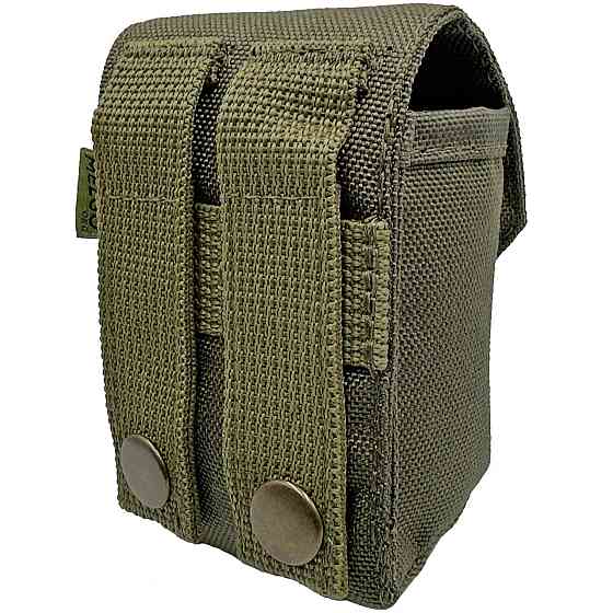 Підсумок гранатний під РГО, РГН Олива Cordura 1000 D Киев