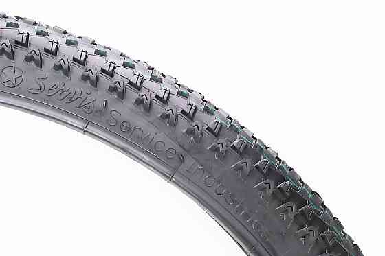 Шина 29"x2,10 (54-622) шипована RHINO Київ