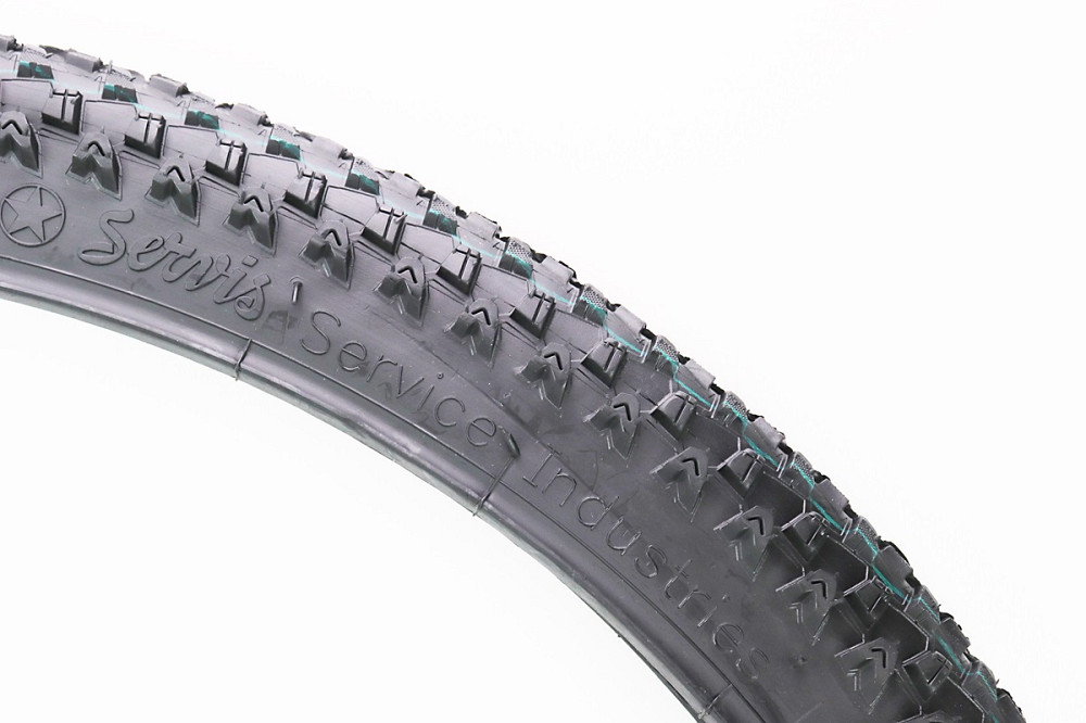 Шина 29"x2,10 (54-622) шипована RHINO Київ - фото 3