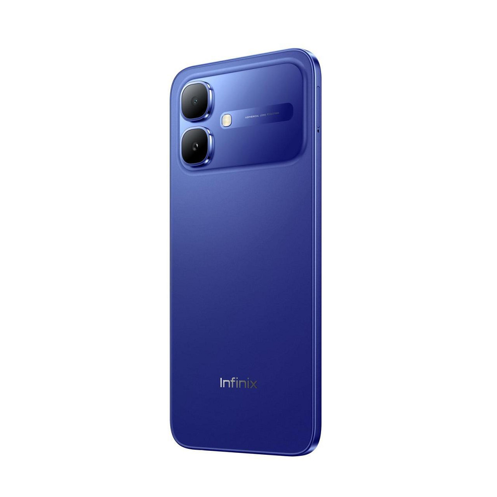 Смартфон Infinix Smart 20 X6840B 4/64 GB Cloudline Blue ( 26552 ) Харків - фото 2