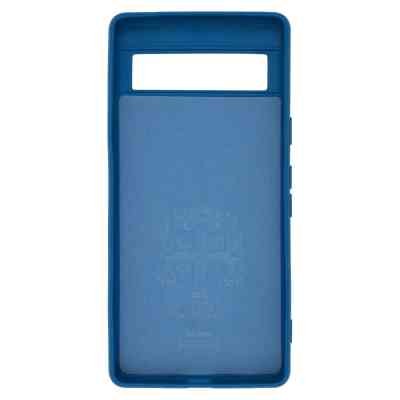 Чехол для мобильного телефона Armorstandart ICON Case Google Pixel 7a Blue (ARM70909) Винница
