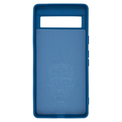 Чехол для мобильного телефона Armorstandart ICON Case Google Pixel 7a Blue (ARM70909) Винница - изображение 2