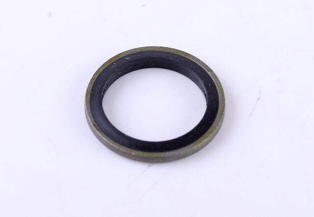 Шайба топливопровода низкого давления мотоблок 180N Мукачево - изображение 1