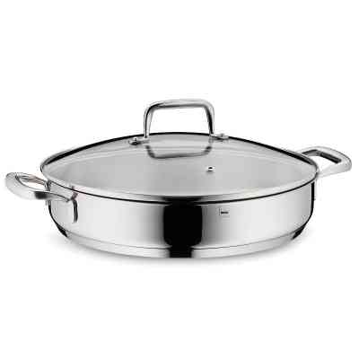 Сотейник Kela Flavoria 28 см (10186) Вінниця