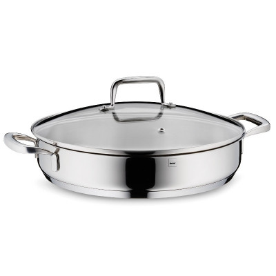 Сотейник Kela Flavoria 28 см (10186) Винница - изображение 1