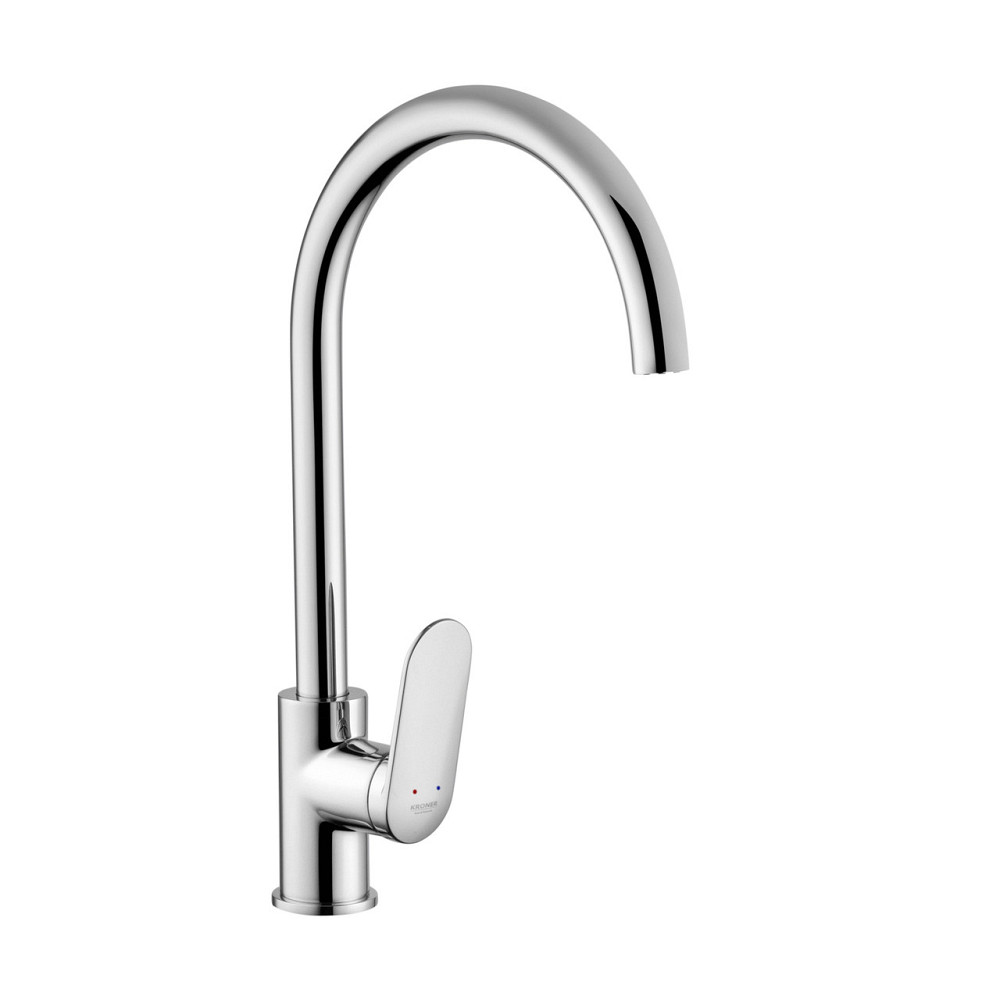 Змішувач для кухні Kroner Element 211512B-0101 Київ - фото 1