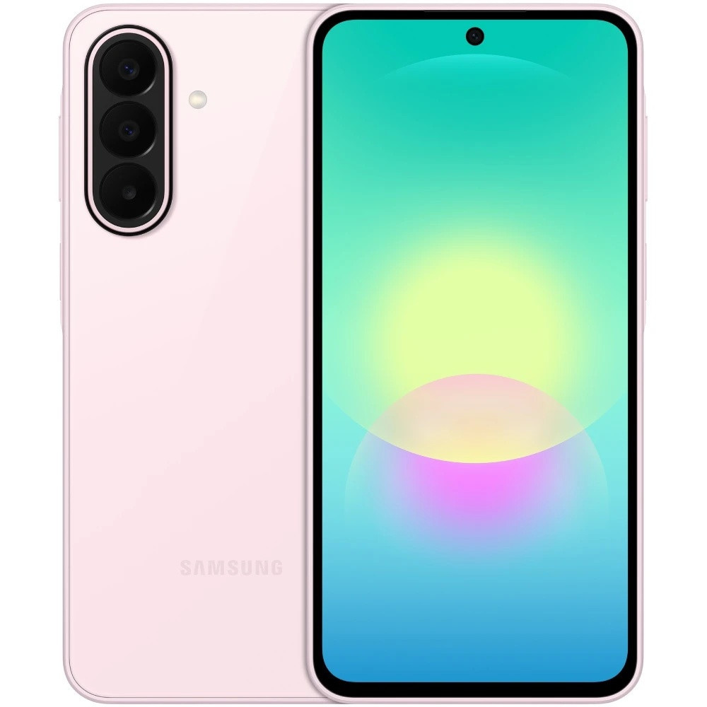 Смартфон Samsung Galaxy A27 5G 6/128GB Light Pink (SM-A276BLIBEUC) ( 17367 ) Харків - фото 1