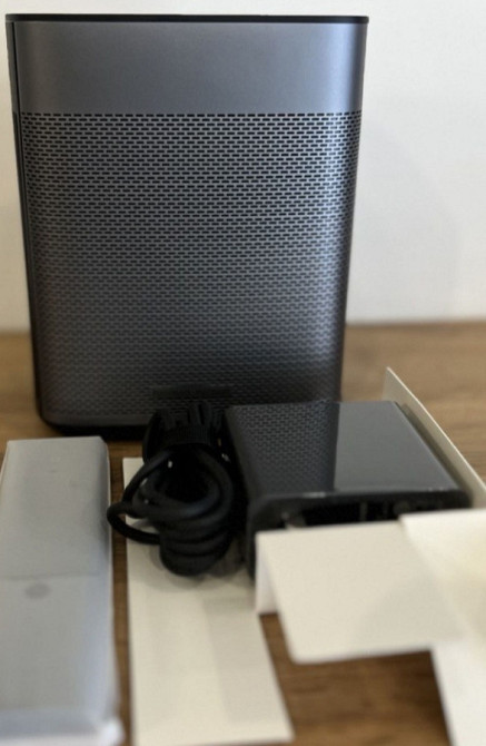 Проєктор XGIMI Play X (Halo Plus) Харків - фото 2