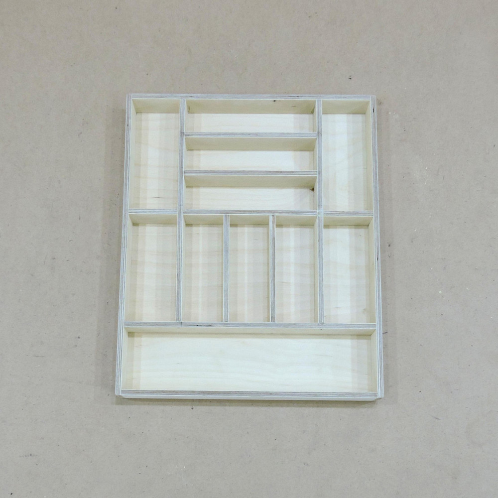 Лоток для столових приладів "Ескабече" бланже Миколаїв - фото 2