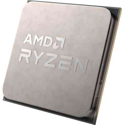 Процессор AMD Ryzen 5 5500GT (100-000001489) Винница