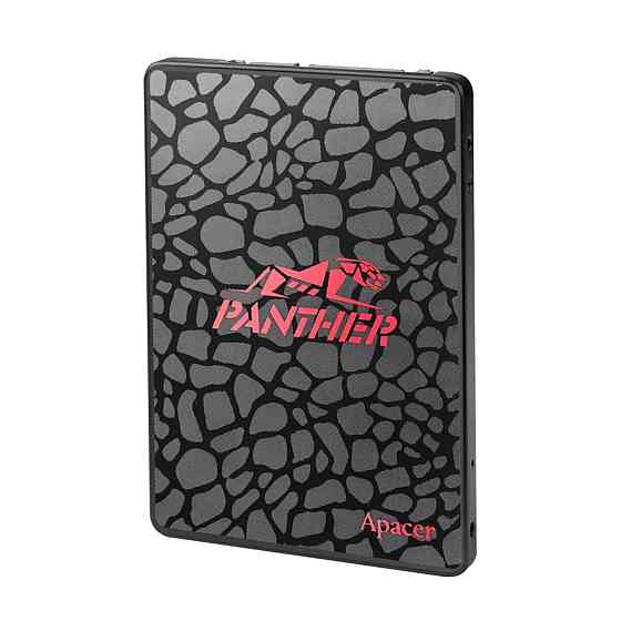 SSD диск накопитель Apacer AS350 512GB 2.5