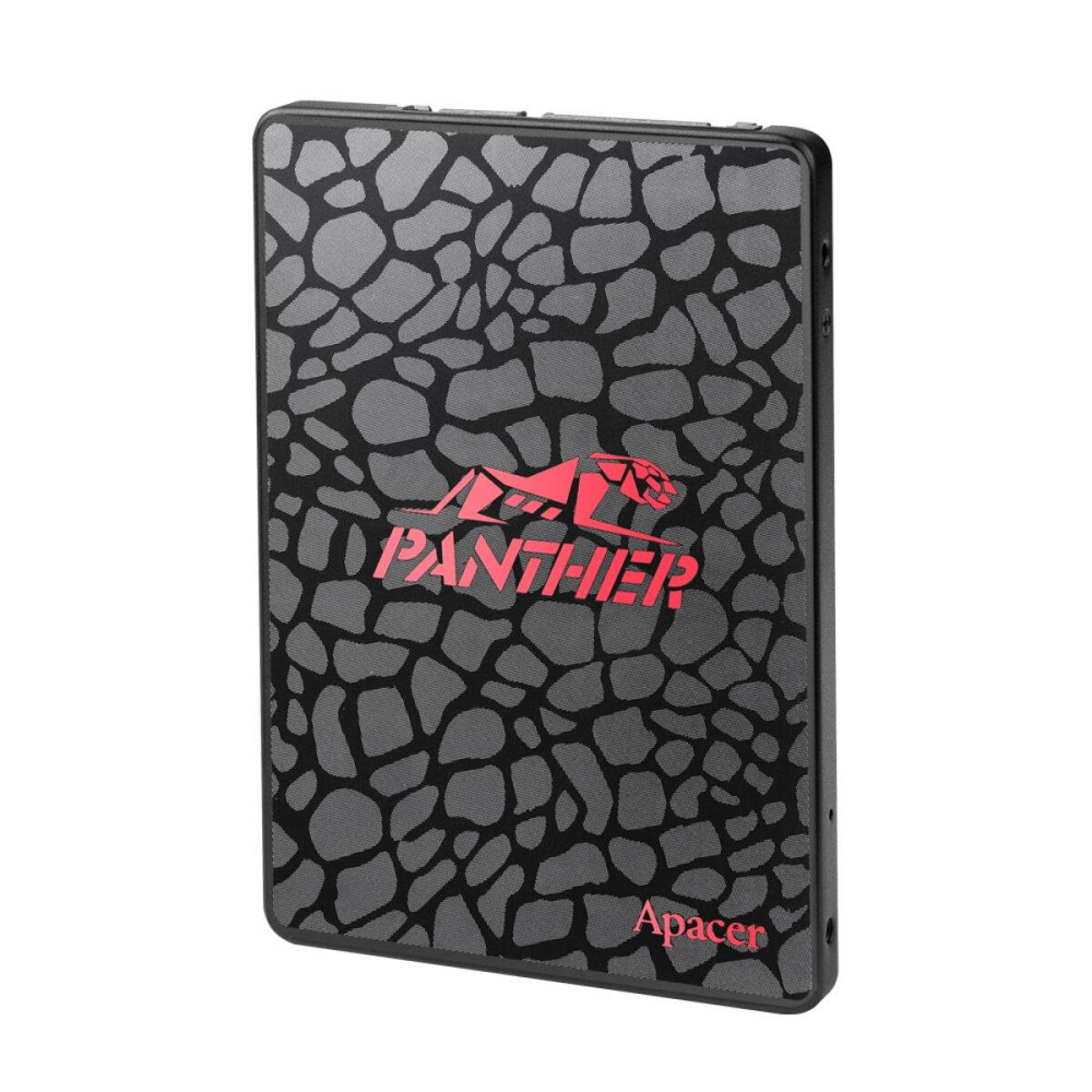 SSD диск накопитель Apacer AS350 512GB 2.5