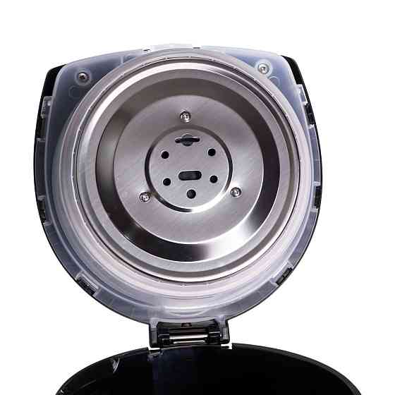 Sokany Термопот із функцією підтримки температури 6.8 л чайник термос 1600 Вт Sokany SK-09057 Коломыя