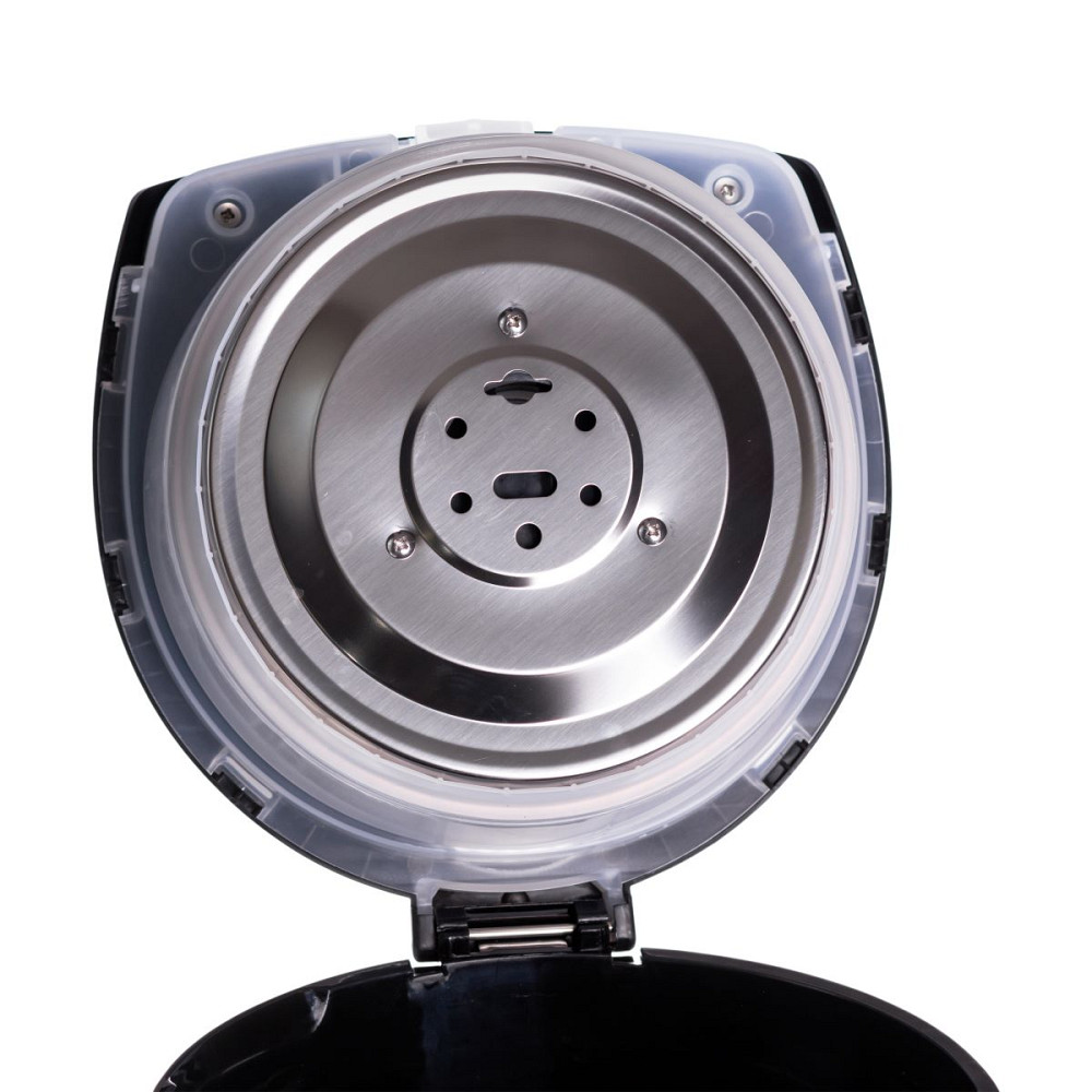 Sokany Термопот із функцією підтримки температури 6.8 л чайник термос 1600 Вт Sokany SK-09057 Коломыя - изображение 3