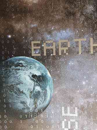 Шпалери флізелінові еко Decoprint Good Vibes 0.53х10 молодіжні дитячі море акваріум риби водорості корали Київ