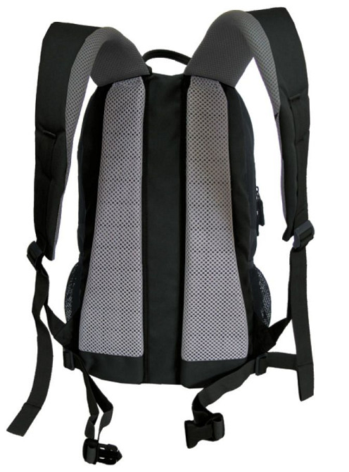 Рюкзак Tramp City-22 красный Київ - фото 2