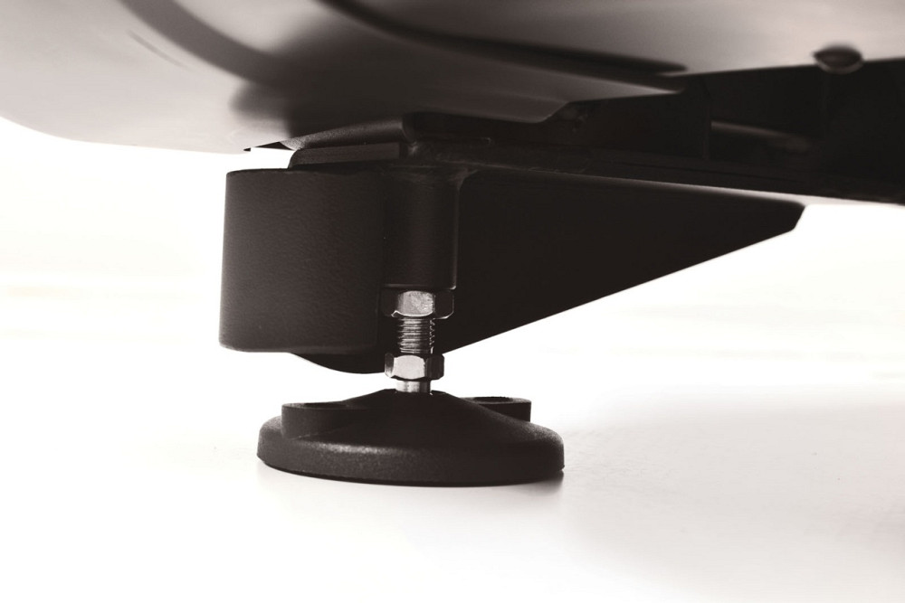 Беговая дорожка Toorx MIRAGE-S60-TFT (MIRAGE-S60-TFT) Киев - изображение 9