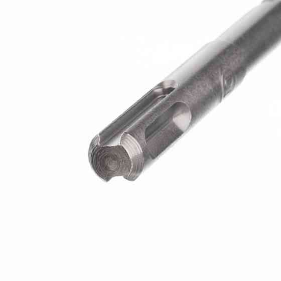 Бур SDS-Plus, 10×210 мм INTERTOOL SD-1021 Київ