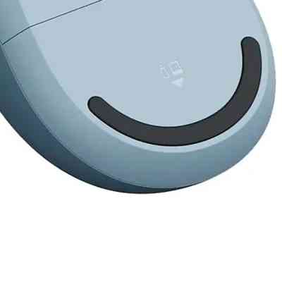 Мышка Xiaomi Wireless Mouse 3 Blue (BHR8914GL) (1052665) Винница