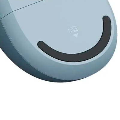 Мышка Xiaomi Wireless Mouse 3 Blue (BHR8914GL) (1052665) Винница - изображение 3