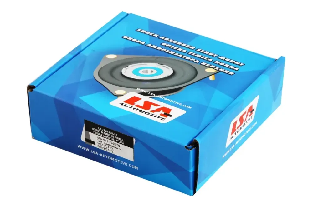 Верхня опора 2170 LSA з підшипником і кріпежом Вінниця - фото 3