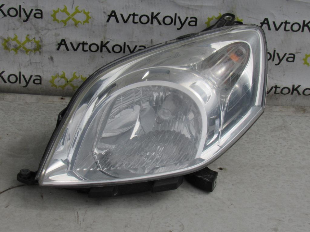 Фара ліва Fiat Fiorino 2007-2016 Ковель - изображение 1