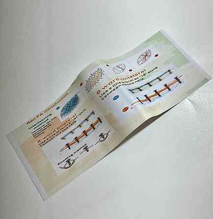 Дитячий набір для творчості стрінг-арт "Серце" YG0115(28276) дерев'яна основа Вінниця