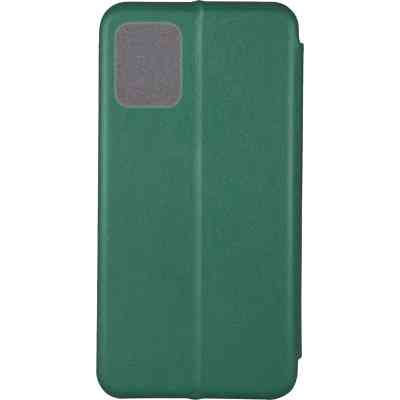 Чехол для мобильного телефона BeCover Exclusive Samsung Galaxy A06 SM-A065 Dark Green (712210) Винница