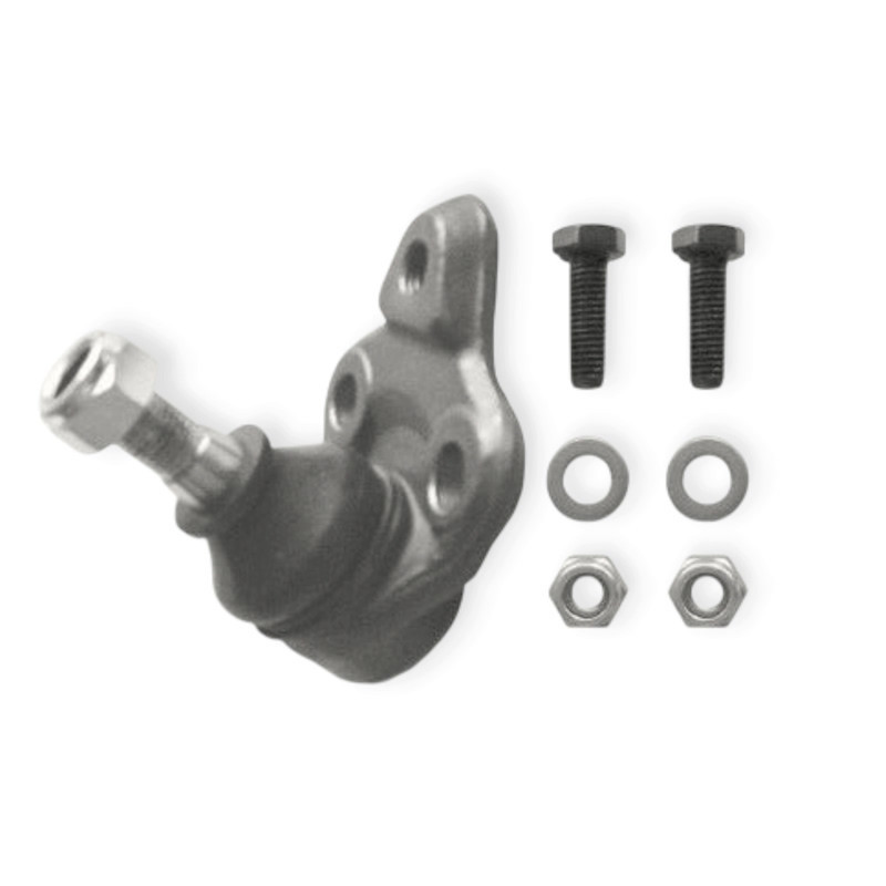 Кульова Toyota Corolla E10, 11, 12, Rav 4 II опора Мукачево - фото 1